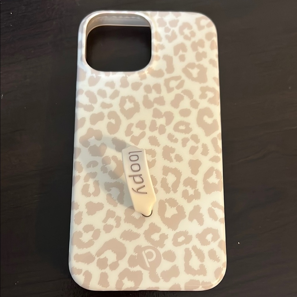 Loopy Phone Case